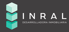 Logotipo de Inral