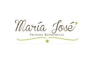 Logotipo de María José